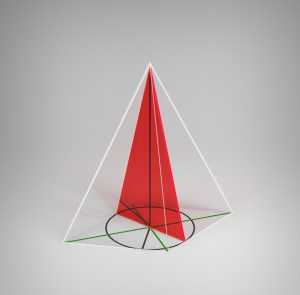 Graniastosłup prawidłowy trójkątny